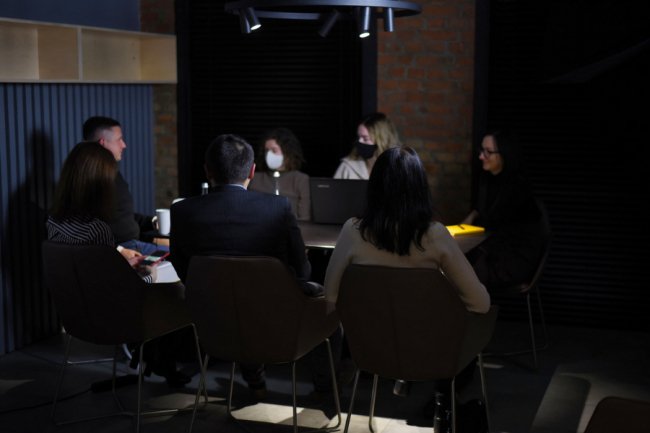 «Ми створюємо будівельну моду». ПІДСУМКОВЕ ІНТЕРВ’Ю З АНДРІЄМ РАЗУМОВСЬКИМ*