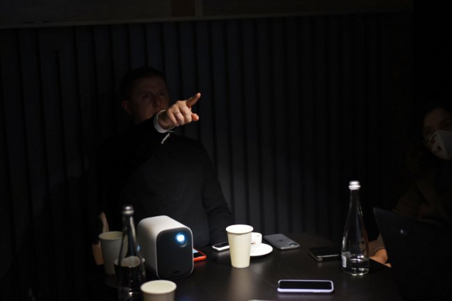 «Ми створюємо будівельну моду». ПІДСУМКОВЕ ІНТЕРВ’Ю З АНДРІЄМ РАЗУМОВСЬКИМ*