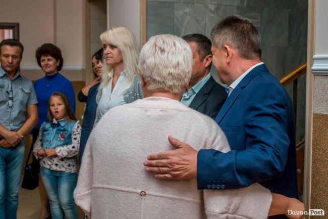 У Луцьку відкрили інклюзивно-ресурсний центр. ФОТО