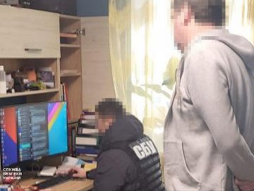 Шпигував за українськими винищувачами на Кіровоградшині: мінус 1 агент рф