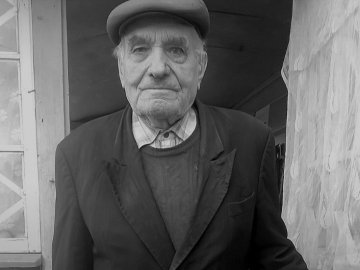 96-річний волинянин має понад пів сотні внуків