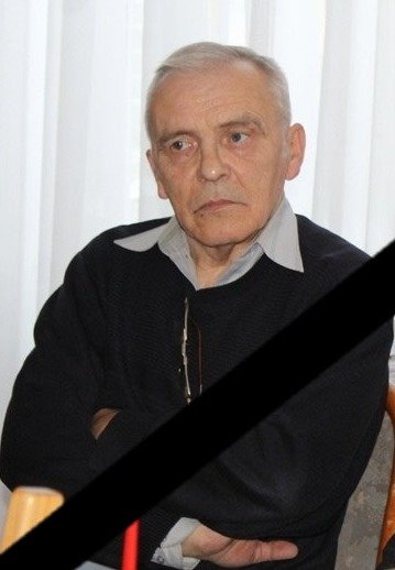 На Волині помер багаторічний педагог