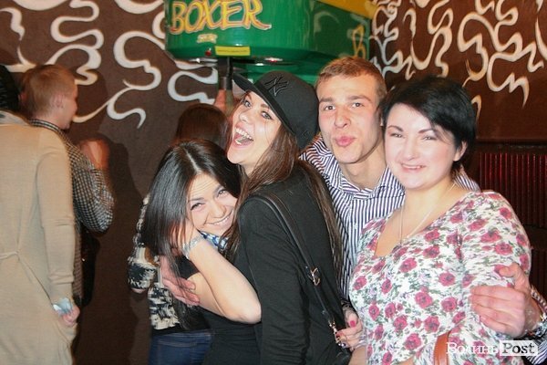 У Луцьку відкрили оновлений клуб «ХХІ століття». ФОТО