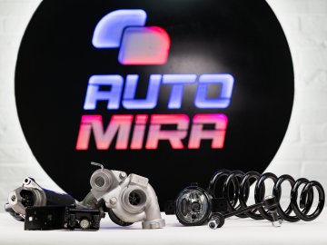 «Раніше нас знали як шрот у Підгайцях»: директор Automira – про розвиток компанії*