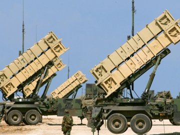 Байден анонсував поставку Україні західних систем ППО і більше HIMARS