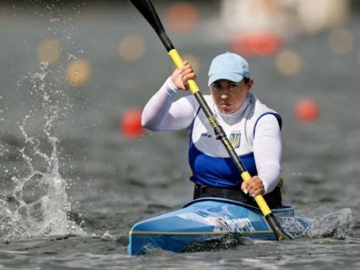 Волинянка здобула золото на світових змаганнях з параканое