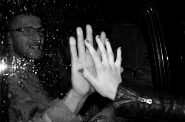 Бійці «Азова» з Луцька повернулися на війну