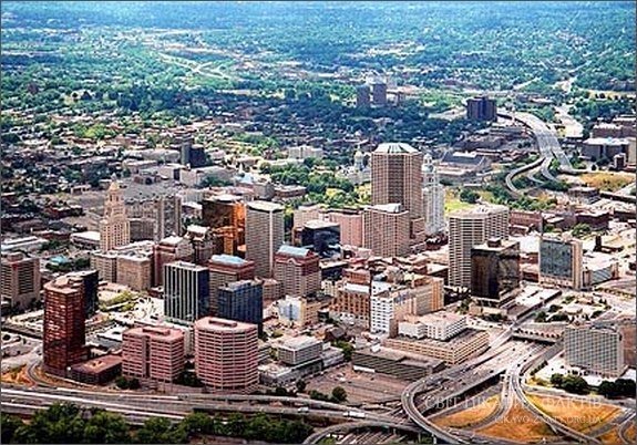 Найбагатші міста світу. ФОТО