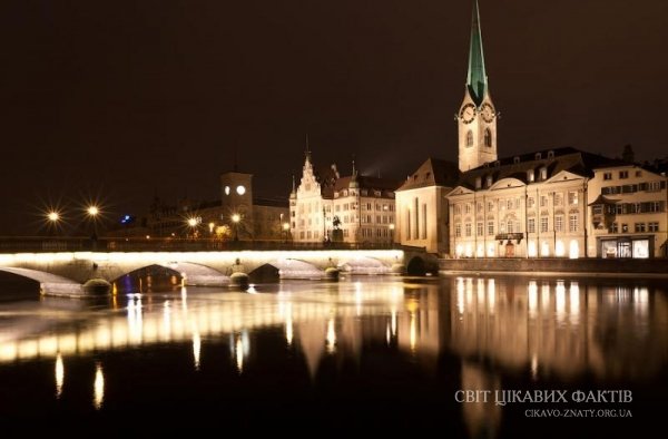 Найбагатші міста світу. ФОТО