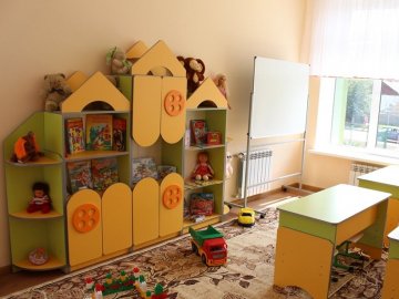 У Луцьку відновлюють роботу 6 дитячих садочків
