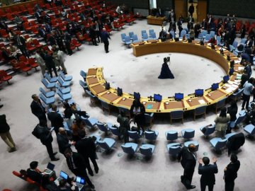 Більшість країн не підтримують виключення Росії з Радбезу ООН, –  МЗС Естонії