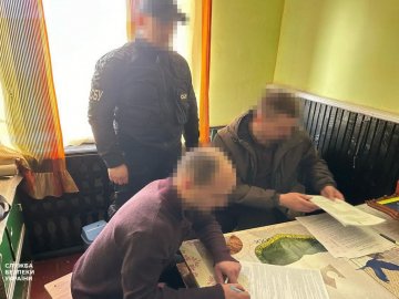 СБУ на Житомирщині викрила агента фсб, який вербував українських в’язнів