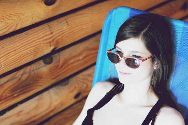 Фотовиставка Анни Tea