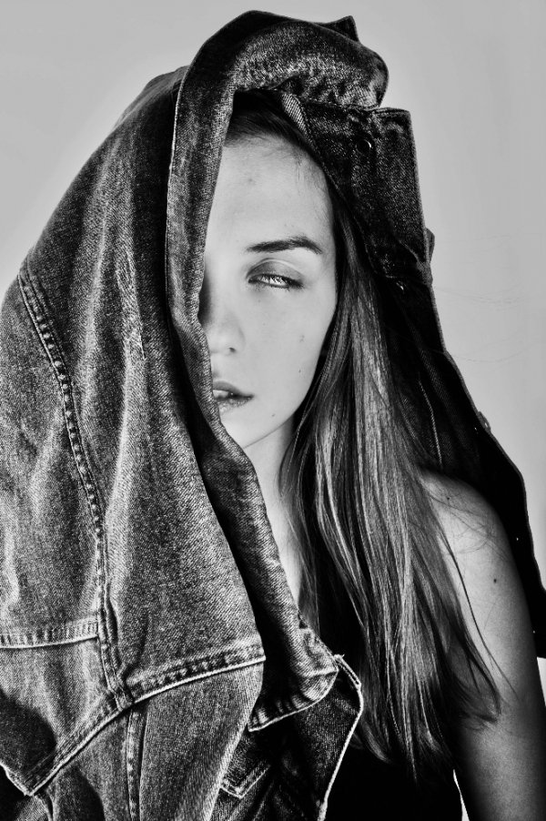 Фотовиставка Анни Tea