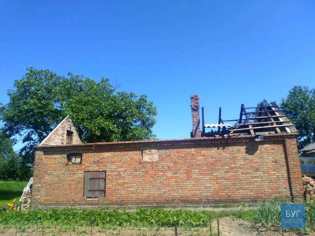 Багатодітній родині з Волині потрібна допомога