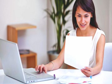 Як правильно шукати віддалену роботу в мережі Інтернет*