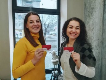 «Інвестор» підбив підсумки акції «Шукайте друга»*