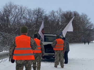 Бойовики передали Україні тіло померлого військового ЗСУ