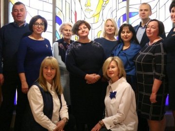 Тексти ожили: викладачі волинського вишу започаткували мультимедійний проєкт