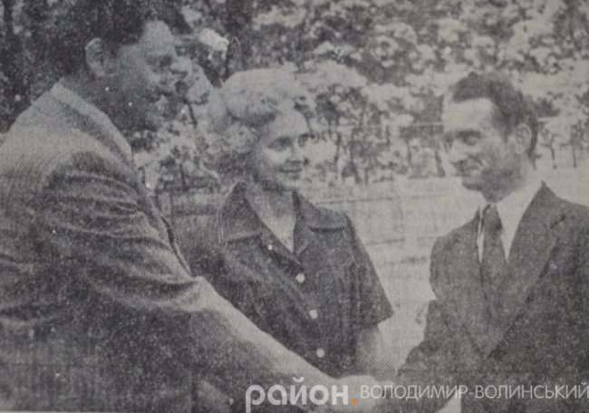 Як відзначали День вчителя у 70-80-х роках. ФОТО