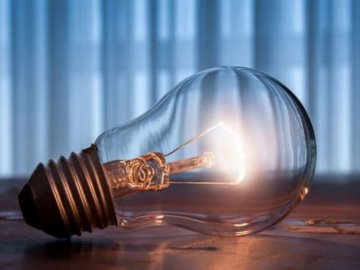 На Рівненщині скасовують анонсовані на вихідні планові відключення світла
