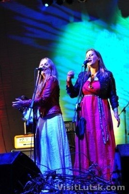 Фото Павла Березюка