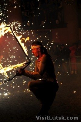 Фото Павла Березюка