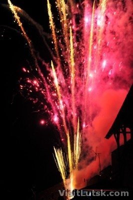 Фото Павла Березюка