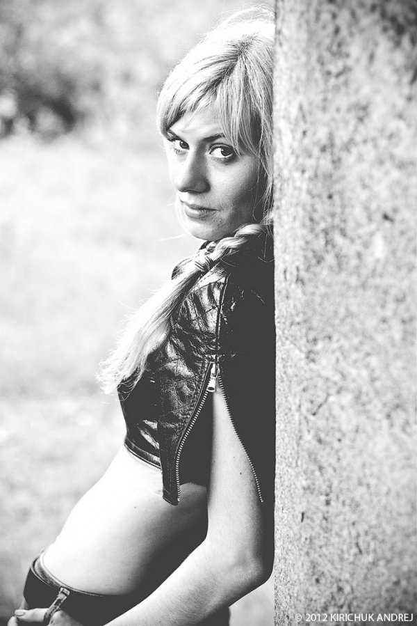 Фотовиставка Андрія Киричука