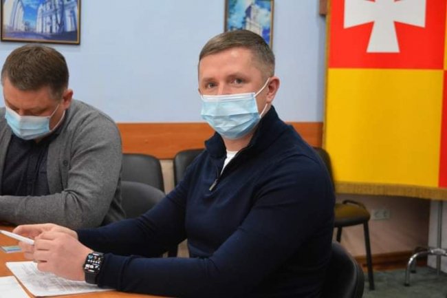 У Луцьку хочуть зробити облік історичних дверей, балконів та вікон