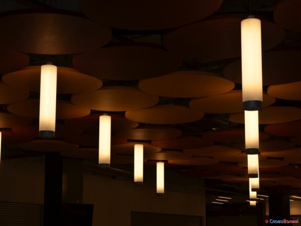 ПортCity зсередини. ФОТО 