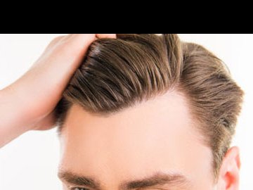 Як правильно готуватися до трансплантації волосся?*