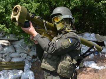 Нічна атака на Одесу: ППО збила два «калібри»