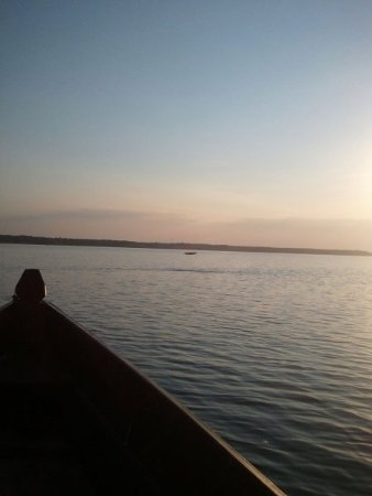 На Світязі туристи сфотографували НЛО, ‒ ЗМІ. ФОТО