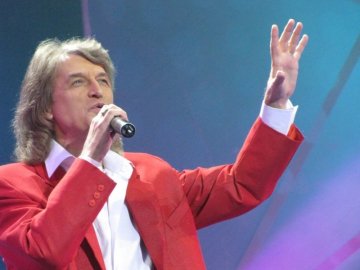 У Луцьку відбудеться благодійний концерт народного артиста України Павла Дворського
