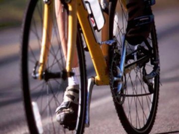 Захмелілий волинянин заснув у лісі і лишився без велосипеда і рюкзака з грошима