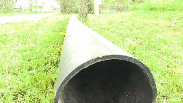 У Володимирі – Волинському розповіли, що не будуть піднімати тарифи на воду. ФОТО