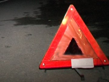 Волинянин потрапив в аварію на Львівщині