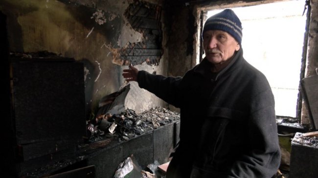 Поліцейський та військовий: сусіди розповіли про братів, загиблих у пожежі на Волині