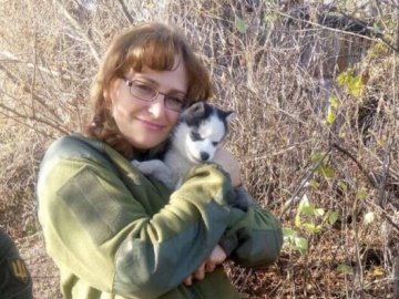 Загиблій медикині з Волині Оксані Горпініч просять присвоїти звання «Героя України» посмертно