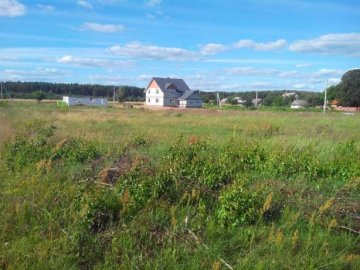 Курйоз у документах: хату на Волині розташували відразу у двох селах