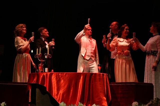 Куди піти на вихідні у Луцьку: 15-17 лютого