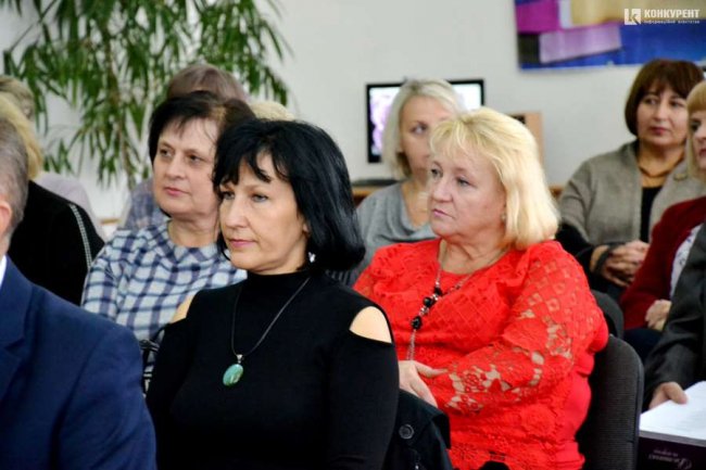 Луцькі бібліотеки отримали кошти на нові книги від депутата міськради. ФОТО