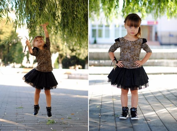 Фотовиставка Роксолани Несторук