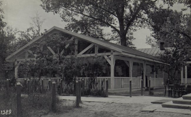 Як виглядав Ковель в роки Першої світової війни. РЕТРОФОТО