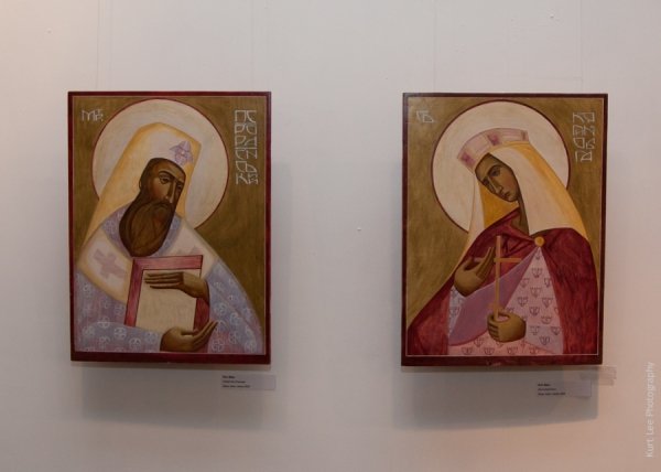 «Святі Волині» поїхали до Тернополя. ФОТО