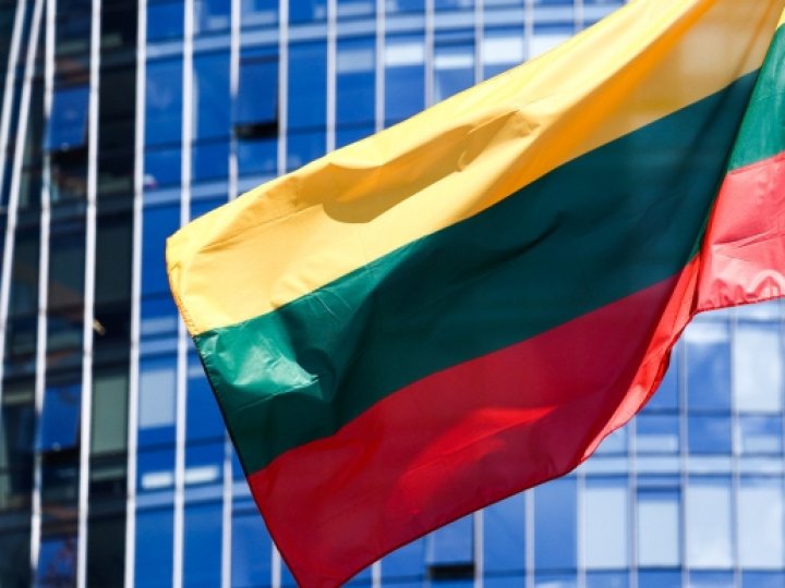 Командувач литовської армії назвав умову відправки військ в Україну