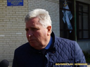 Які статки має луцький посадовець, що відповідає за будівництво 