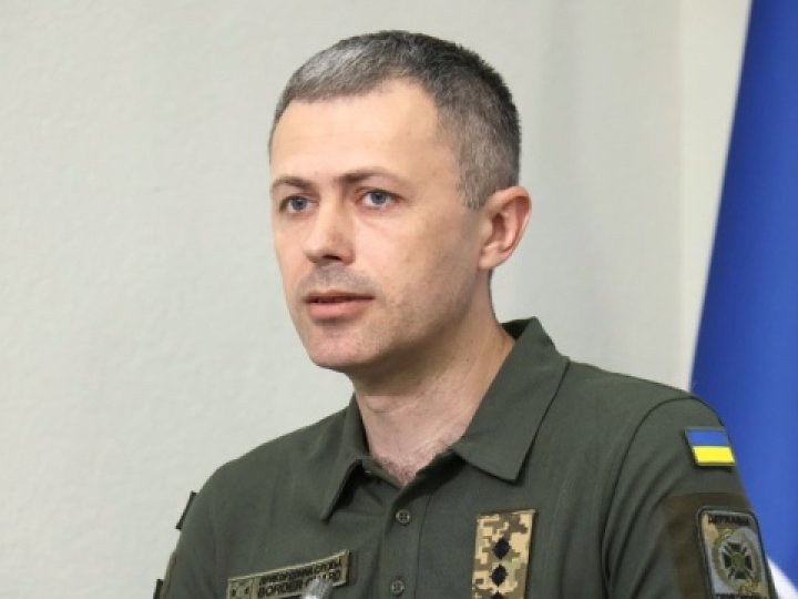 Білорусь вмикає ретранслятор, коли Росія запускає дрони у напрямку Волині, - ДПСУ