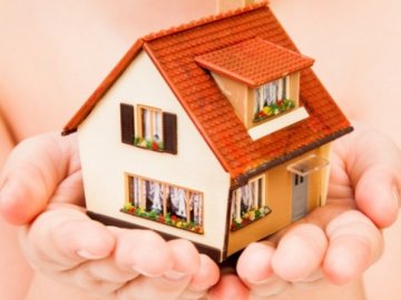 У місті на Волині розпочнуть зведення дитбудинку сімейного типу